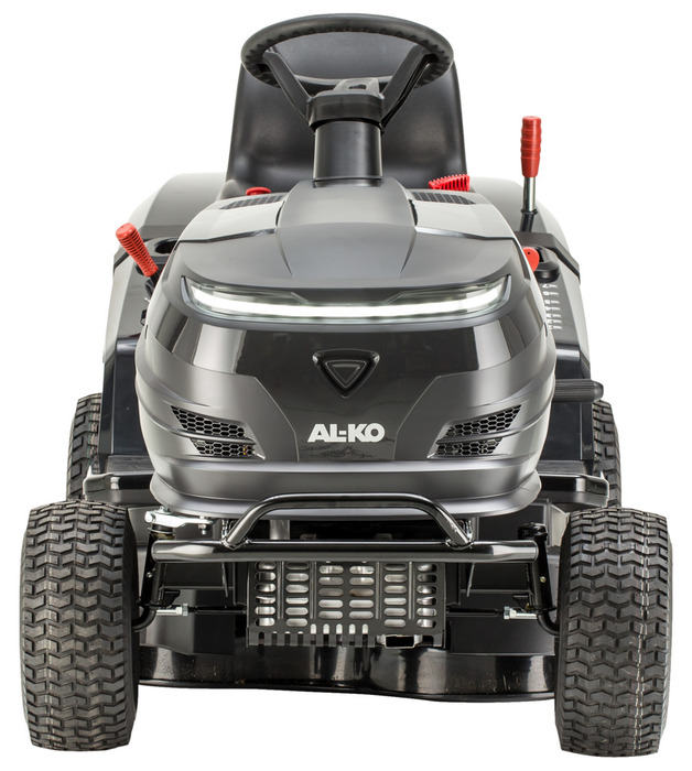 AL-KO Easy 13-86.6 M-A havetraktor benzin